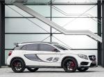 Mercedes-Benz Concept GLA45 AMG 2013 года